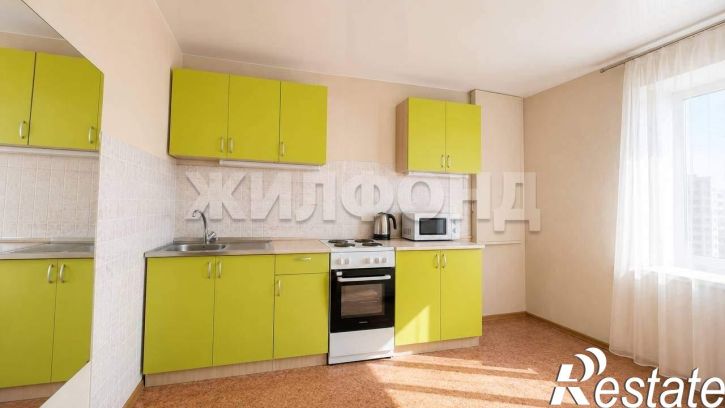 2-комн квартира Социалистический проспект, д.59