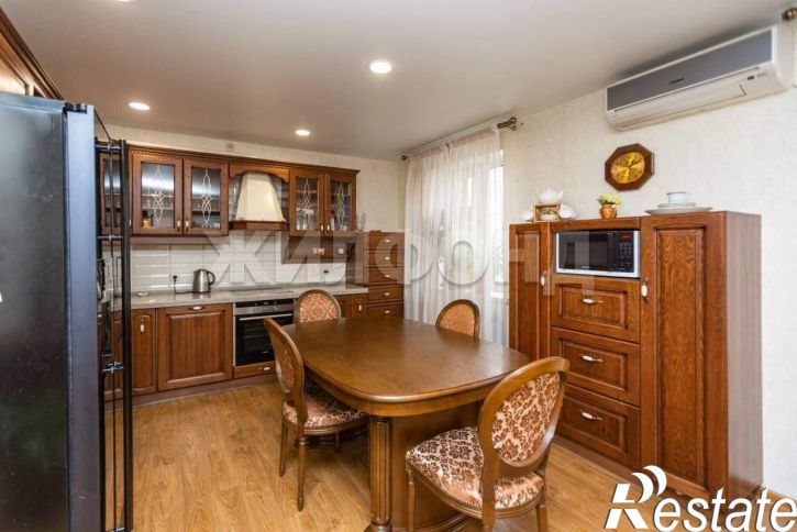 3-комн квартира Змеиногорский тракт, д.104м/5