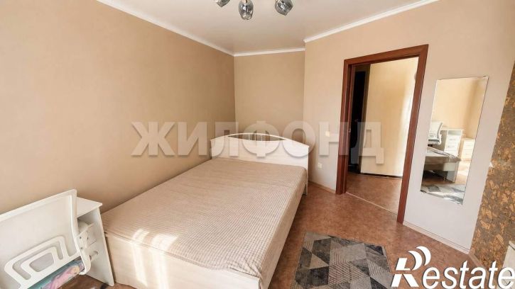 2-комн квартира Социалистический проспект, д.59