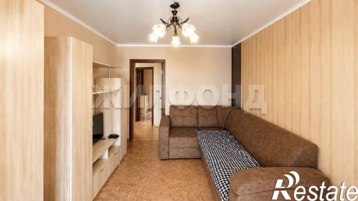 2-комн квартира Социалистический проспект, д.59