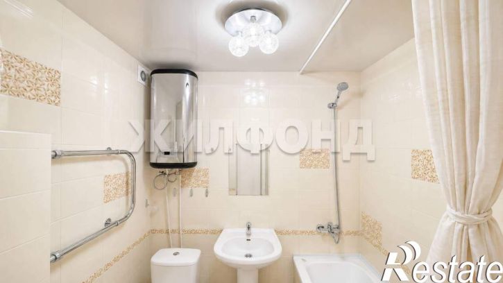 2-комн квартира Социалистический проспект, д.59