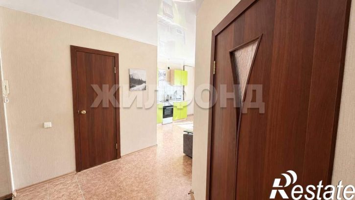 2-комн квартира Социалистический проспект, д.59
