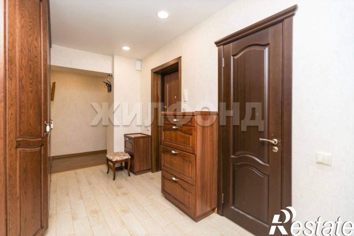 3-комн квартира Змеиногорский тракт, д.104м/5