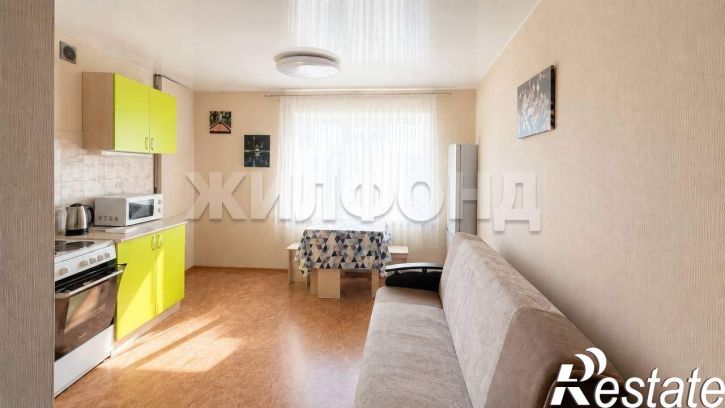 2-комн квартира Социалистический проспект, д.59