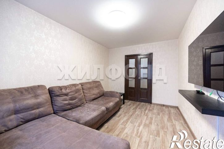 3-комн квартира Советская улица, д.12