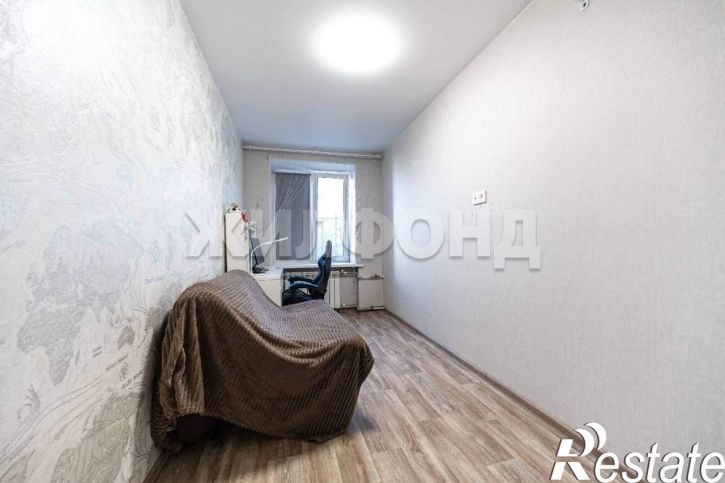 3-комн квартира Советская улица, д.12