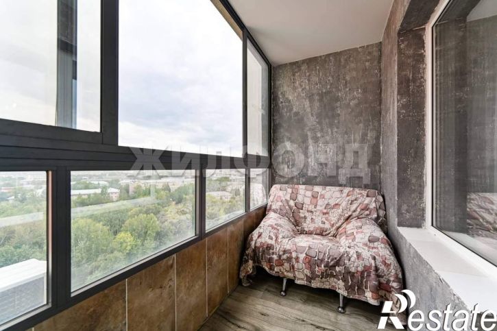 3-комн квартира Эмилии Алексеевой улица, д.10