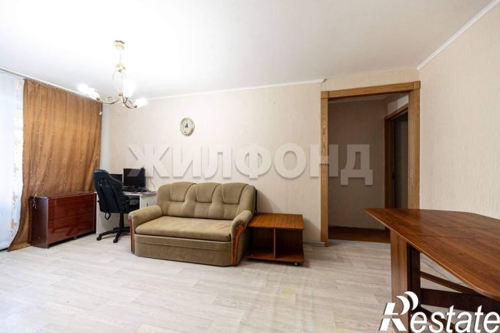 3-комн квартира Георгия Исакова/Попова улица, д.208