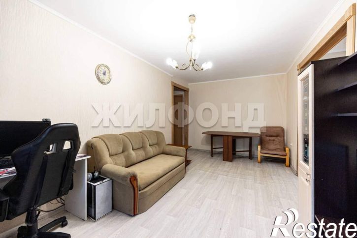 3-комн квартира Георгия Исакова/Попова улица, д.208