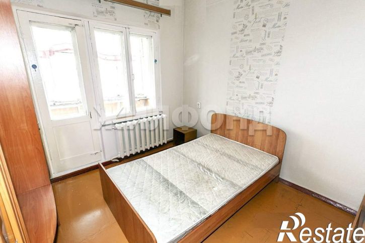 3-комн квартира Антона Петрова улица, д.226