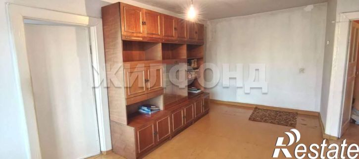 3-комн квартира Эмилии Алексеевой улица, д.52