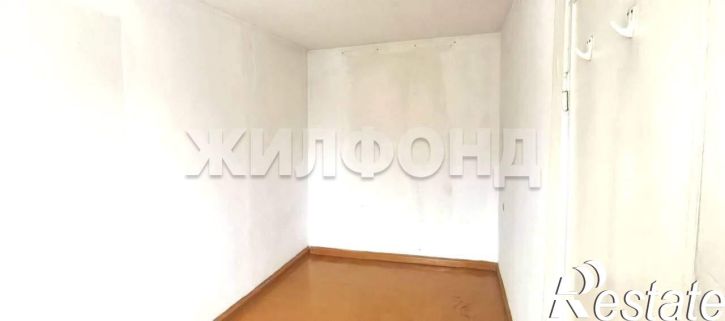 3-комн квартира Эмилии Алексеевой улица, д.52