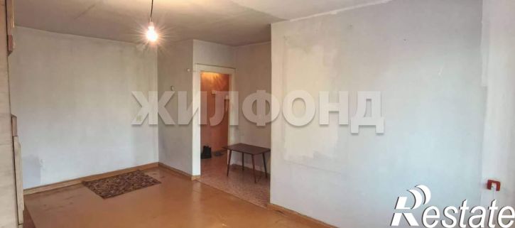 3-комн квартира Эмилии Алексеевой улица, д.52