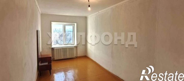 3-комн квартира Эмилии Алексеевой улица, д.52