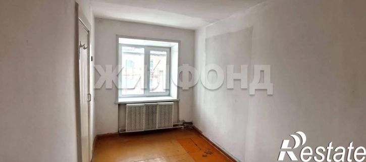 3-комн квартира Эмилии Алексеевой улица, д.52