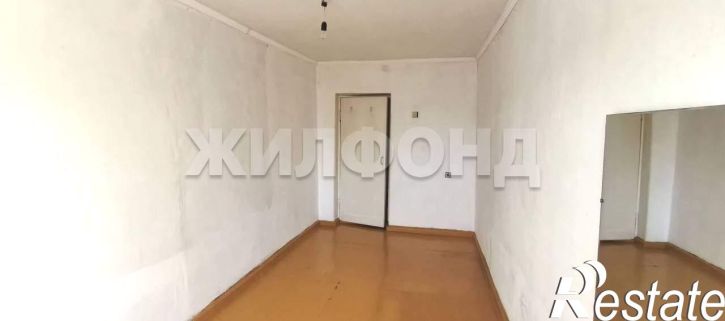 3-комн квартира Эмилии Алексеевой улица, д.52