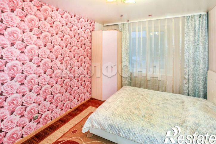 3-комн квартира Юрина улица, д.208