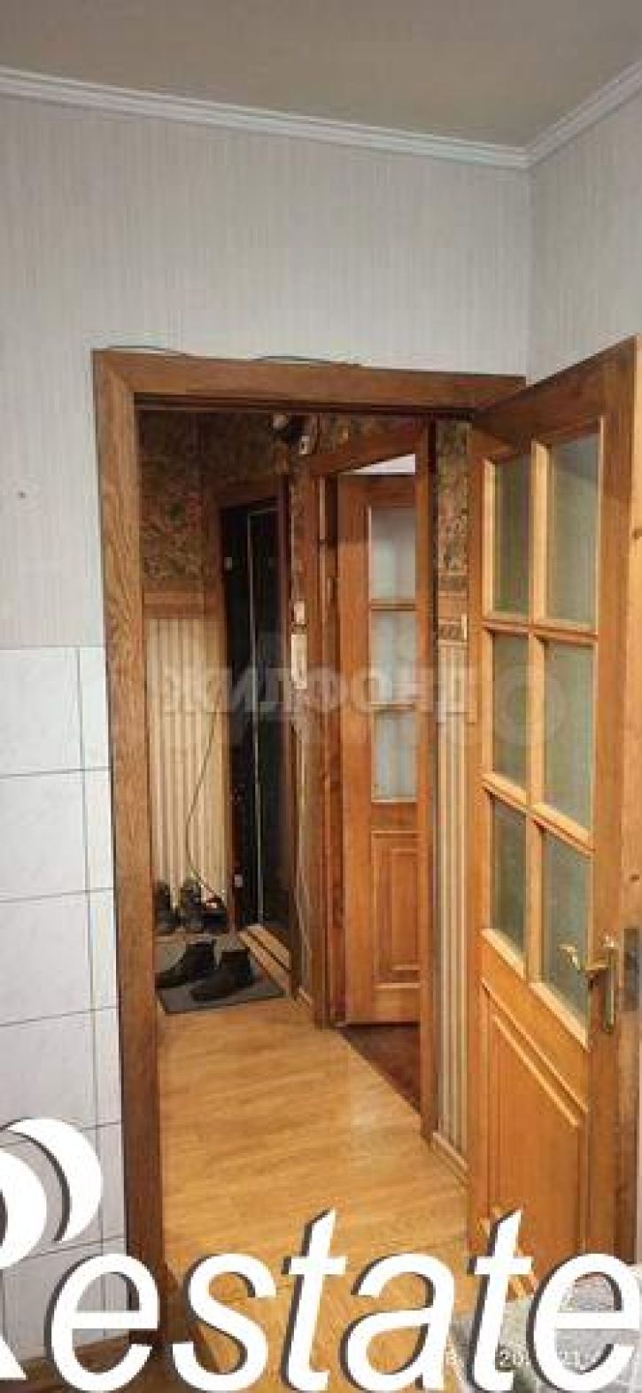 3-комн квартира Интернациональная улица, д.23