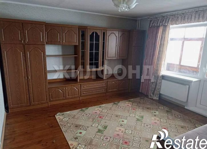3-комн квартира Интернациональная улица, д.23
