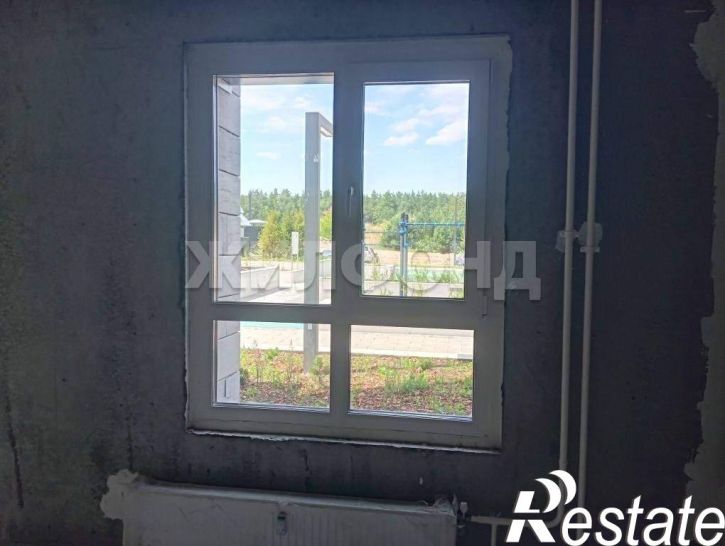 3-комн квартира Нагорная 6-я улица, д.15вк2