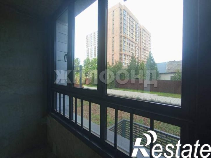 3-комн квартира Нагорная 6-я улица, д.15вк2
