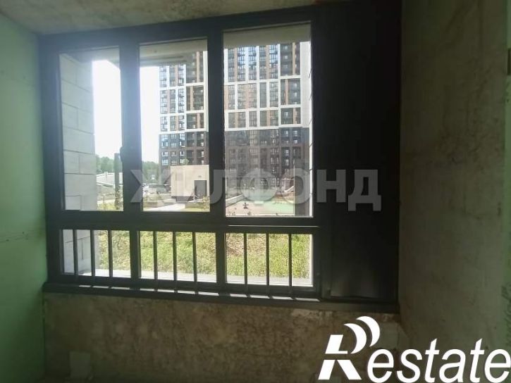 3-комн квартира Нагорная 6-я улица, д.15вк2