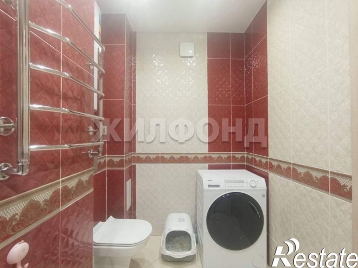 3-комн квартира Змеиногорский тракт, д.104п/7