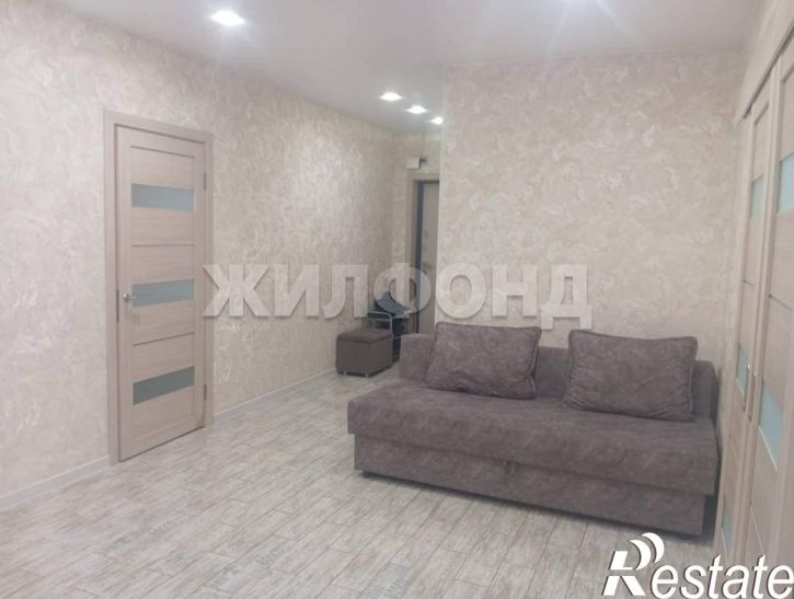 3-комн квартира Змеиногорский тракт, д.104п/7