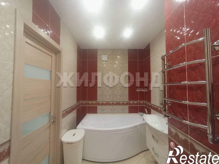 3-комн квартира Змеиногорский тракт, д.104п/7