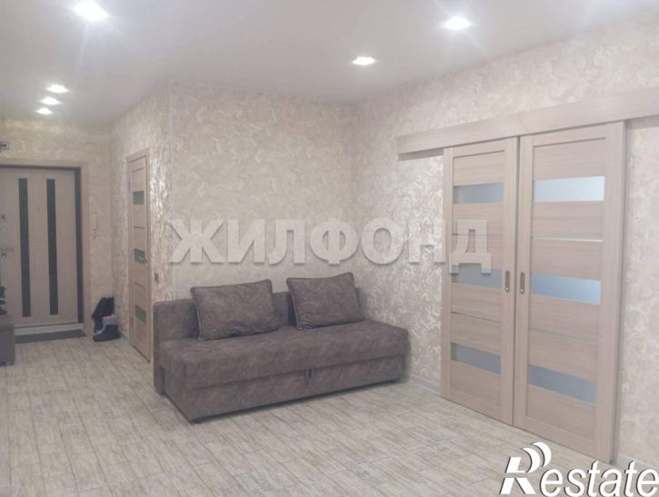 3-комн квартира Змеиногорский тракт, д.104п/7