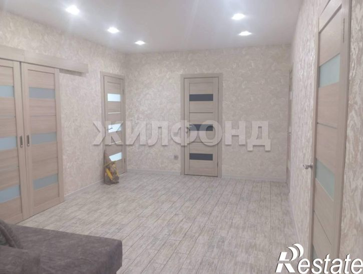 3-комн квартира Змеиногорский тракт, д.104п/7