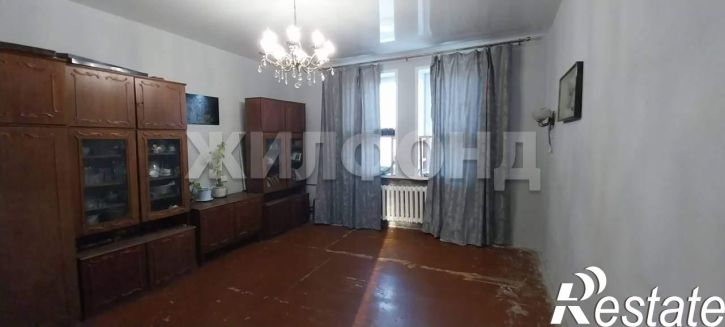 3-комн квартира Сизова улица, д.18
