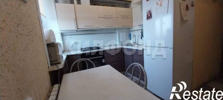 3-комн квартира Сизова улица, д.18