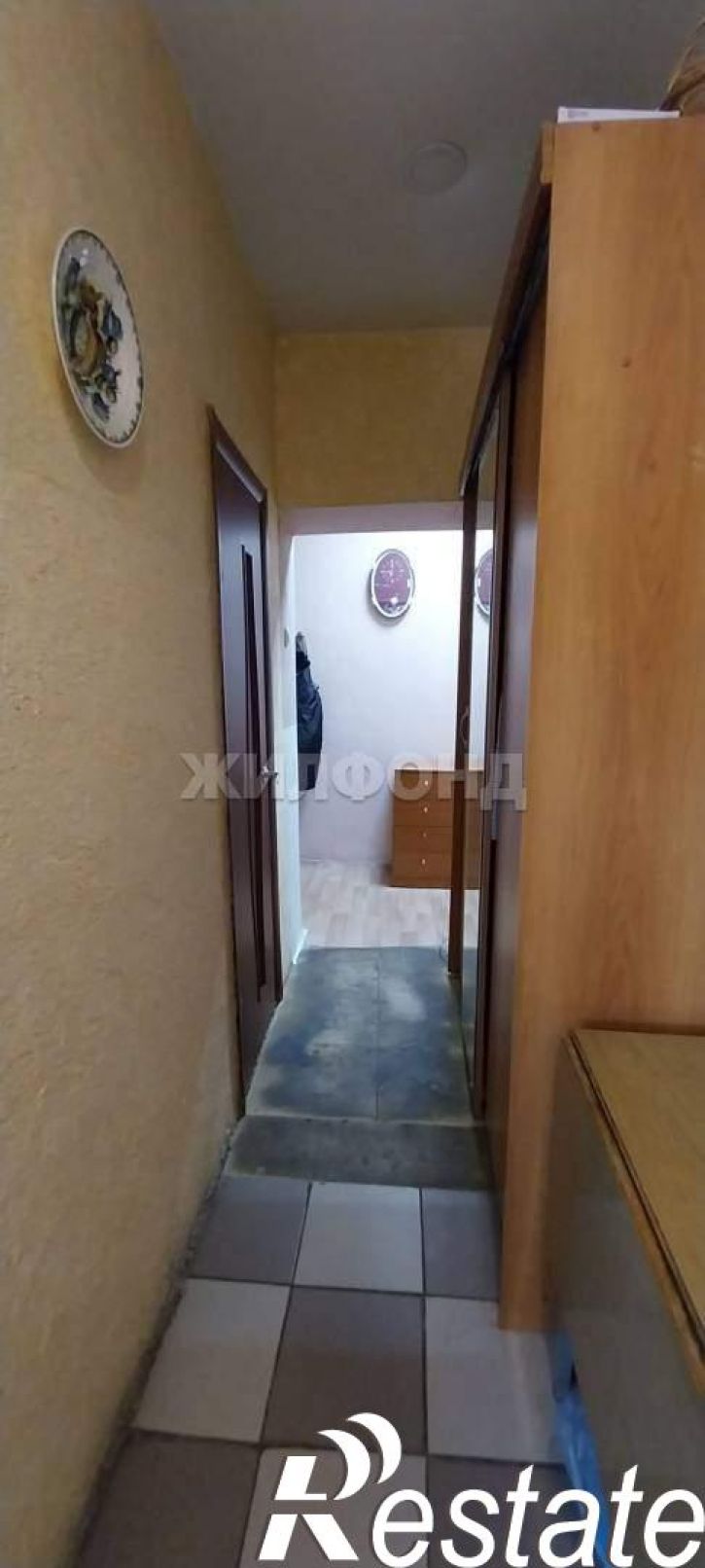 3-комн квартира Сизова улица, д.18