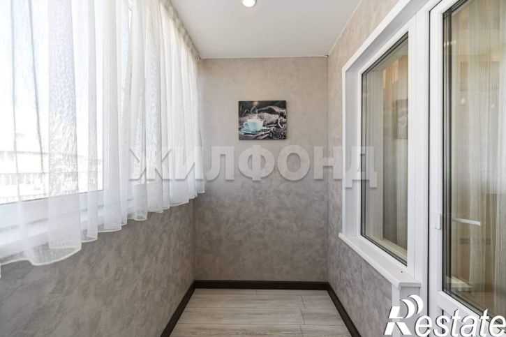 3-комн квартира Малахова улица, д.123