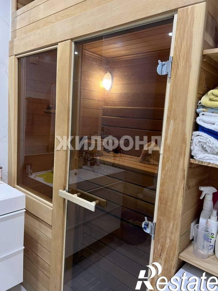 3-комн квартира Пролетарская улица, д.54