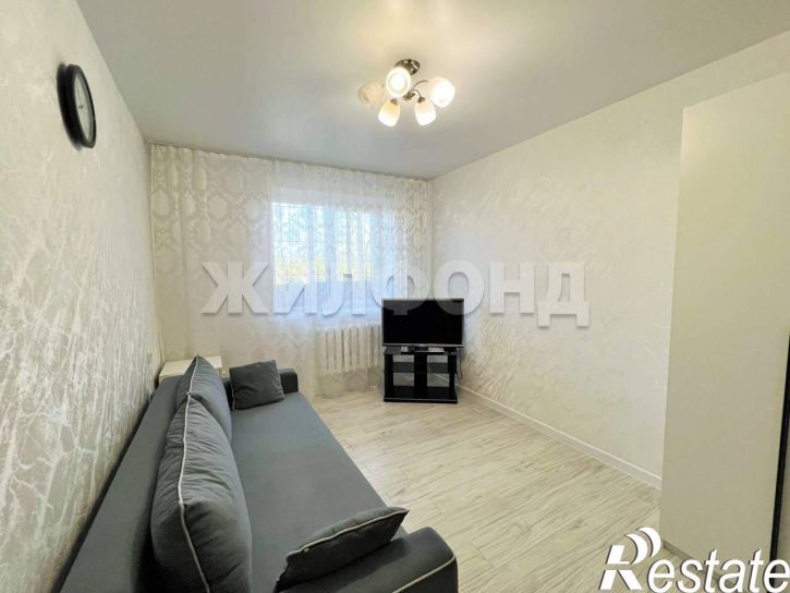 3-комн квартира Фурманова проезд, д.26А