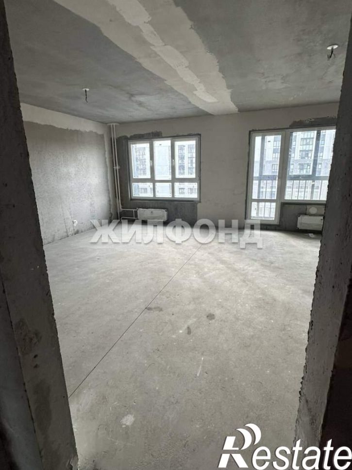 3-комн квартира 280-летия Барнаула улица, д.26