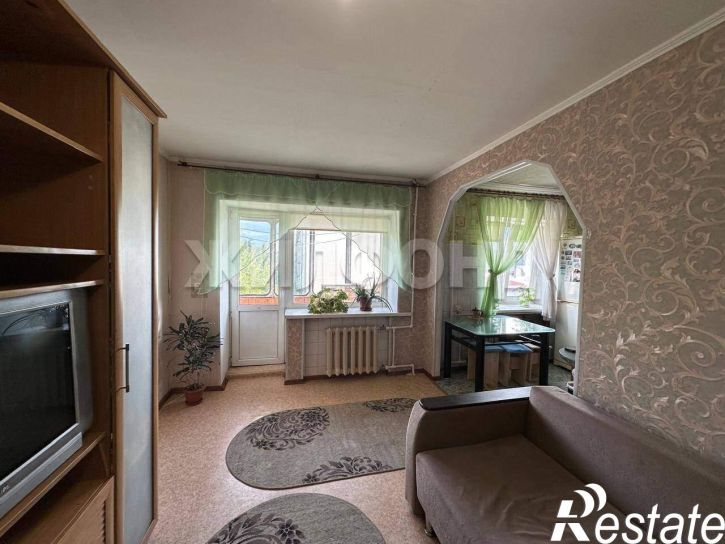 3-комн квартира Пионеров улица, д.7
