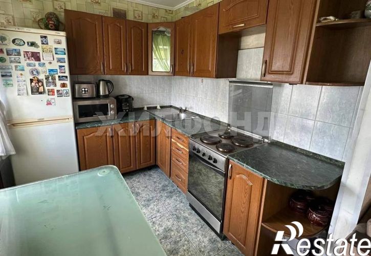 3-комн квартира Пионеров улица, д.7