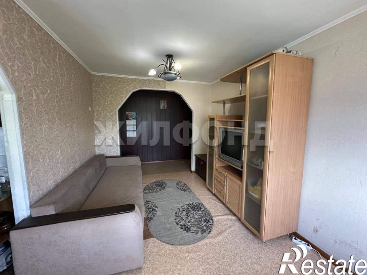 3-комн квартира Пионеров улица, д.7