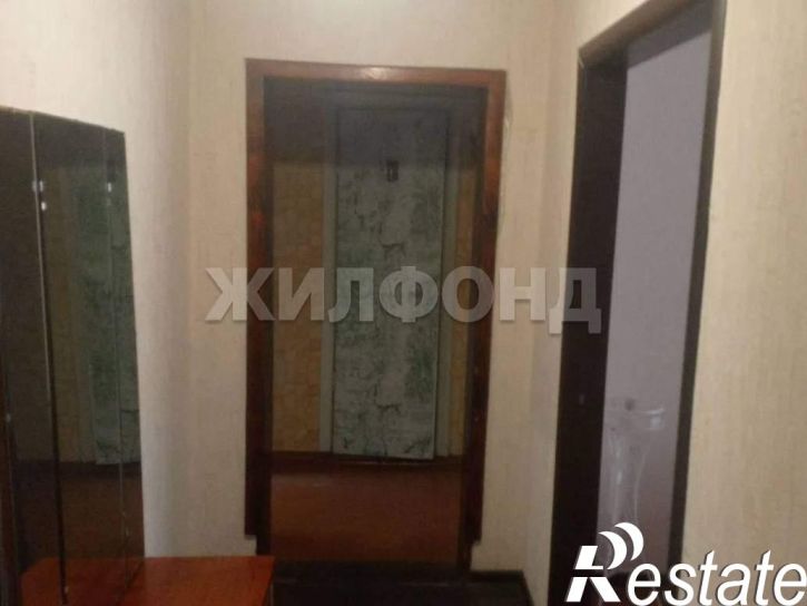 3-комн квартира Весенняя улица, д.4