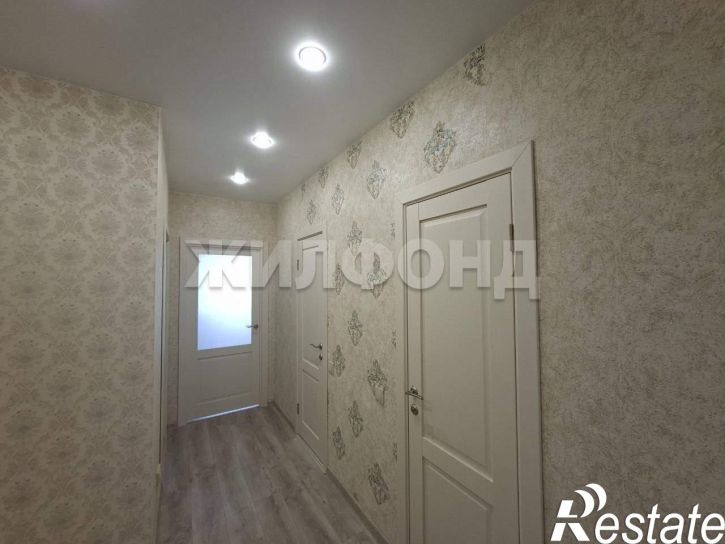 3-комн квартира Власихинская улица, д.65а/3