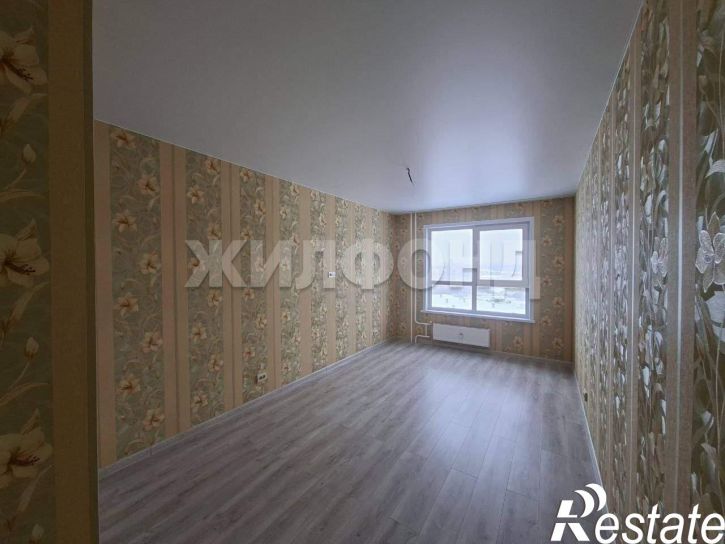 3-комн квартира Власихинская улица, д.65а/3