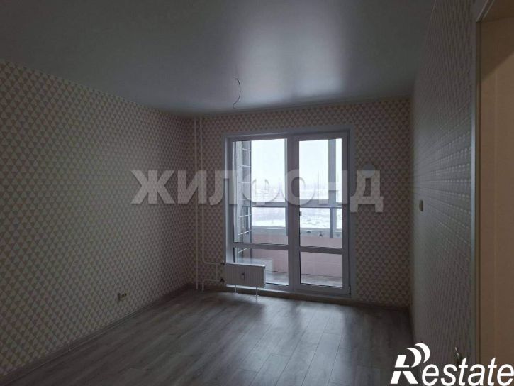 3-комн квартира Власихинская улица, д.65а/3