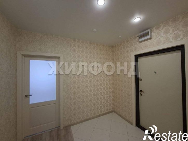 3-комн квартира Власихинская улица, д.65а/3