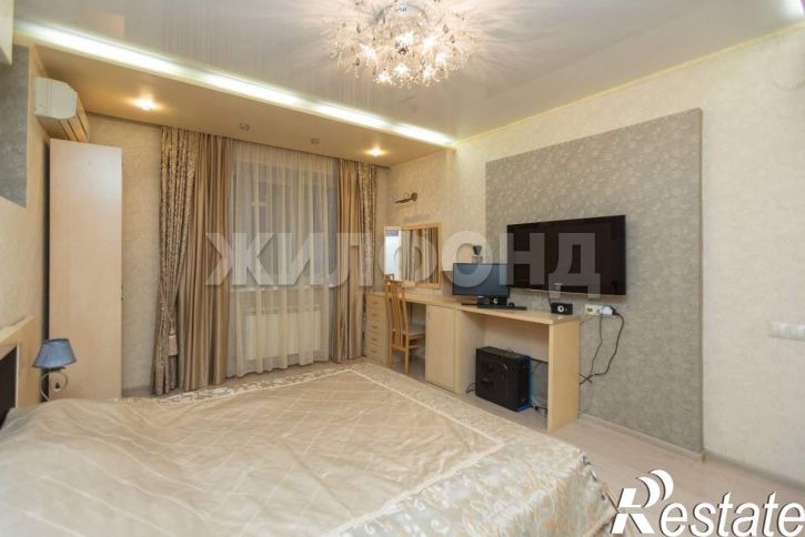 4-комн квартира Профинтерна улица, д.38А