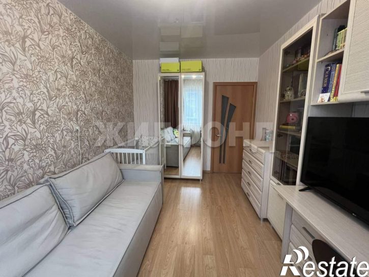 4-комн квартира Балтийская улица, д.67