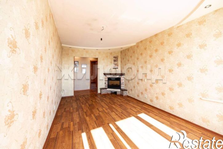 4-комн квартира Партизанская улица, д.146