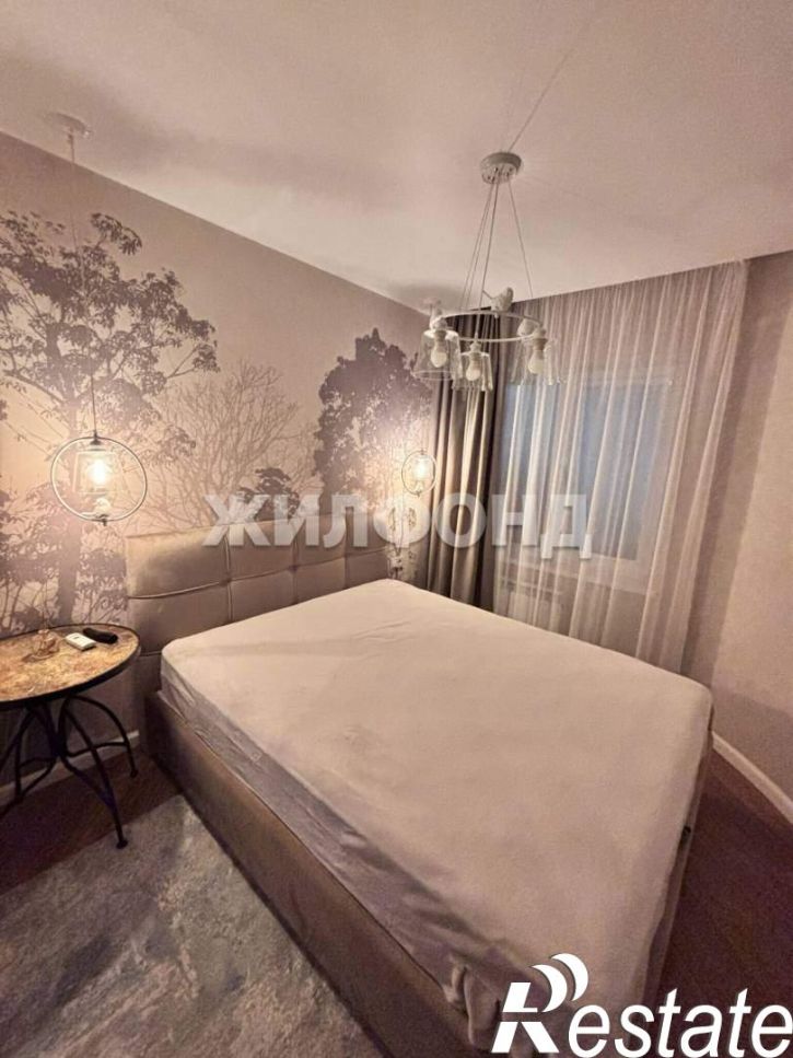 4-комн квартира Павловский тракт, д.243